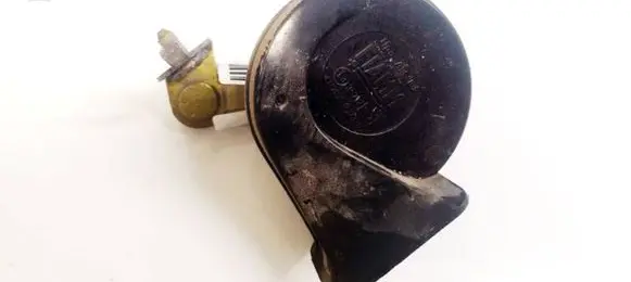 Peugeot 406 Horn signal E335717 CH2035