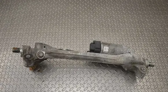 Porsche Taycan 9J1 Steering rack 7818302133 7806277427