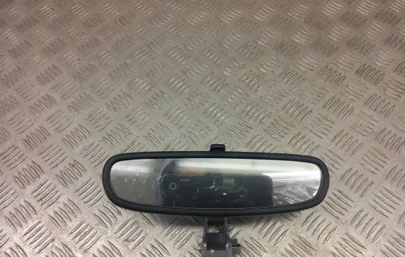 Jaguar XF X250 Rear view mirror (interior) 6H5217700AC