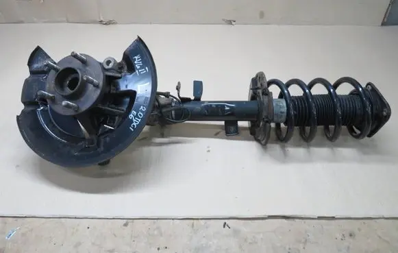 Ford Kuga II Front shock absorber/damper CV6118K001DCB E5632302 11041017
