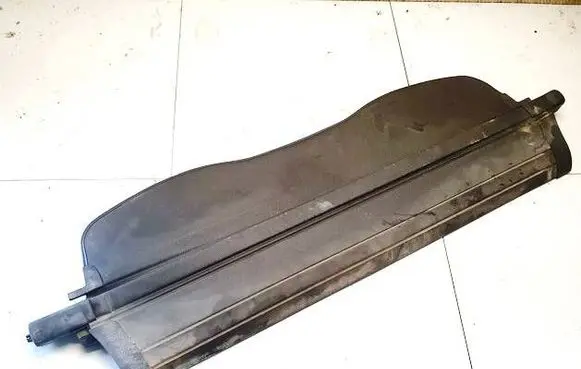 Ford Focus Parcel shelf 