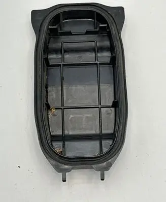 Volkswagen Phaeton Headlight/headlamp dust cover 3D0941627A
