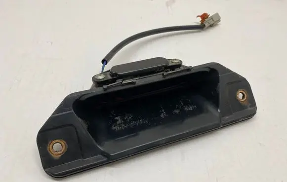 Honda CR-V Tailgate/trunk/boot exterior handle 