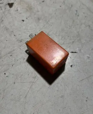 Ford Escort Other relay 92AG14K087AA