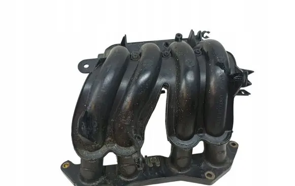 Peugeot 206 Intake manifold 9631980380