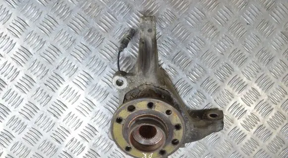 Opel Vectra C Front wheel hub 0271L 805150 15267191