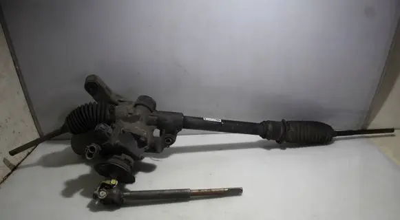 Fiat Sedici Steering rack