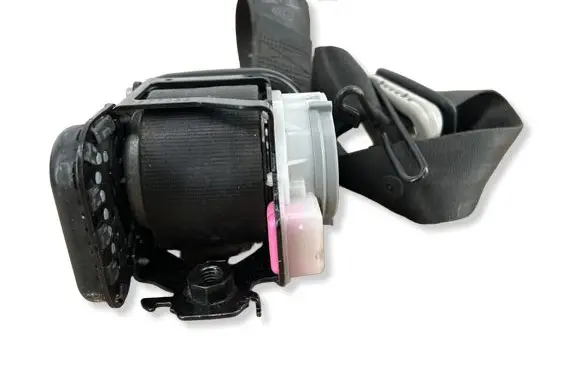 Peugeot Partner Front seatbelt 98025583XX 027T032 804889