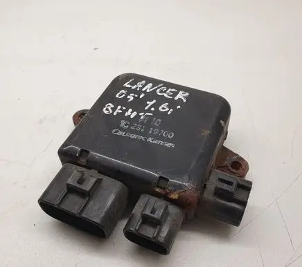 ZAZ 101 Fan control module 1C23119700