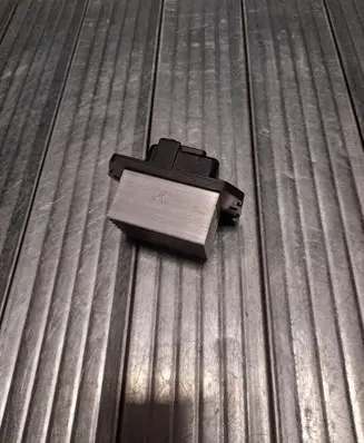 Honda Jazz Heater blower motor/fan resistor 0778000970