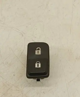 Volvo V50 Central locking switch button 03451500 30773333 30773334