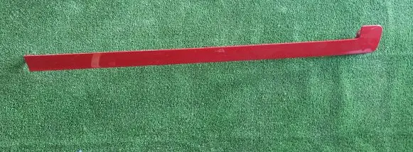 Ford Transit Custom Sliding door trim (molding) JK21-V250A74