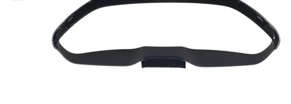 Peugeot 2008 I Dashboard trim 9673859177