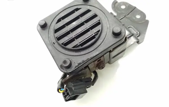 Nissan Leaf I (ZE0) Alarm system siren 281H03NA0A