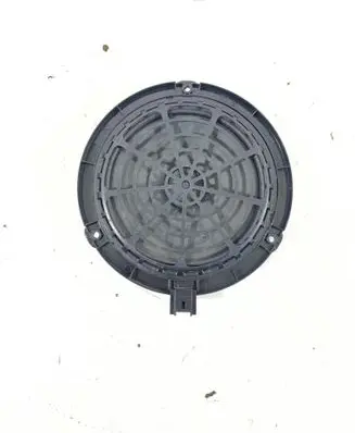 Peugeot 308 Front door speaker 9803506480