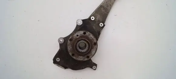 BMW 5 F10 F11 Front wheel hub spindle knuckle