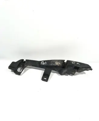 Toyota Land Cruiser (J120) Front bumper mounting bracket 5211660130