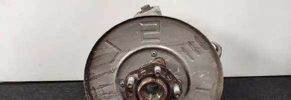 Tesla Model 3 Rear wheel hub 104441600F