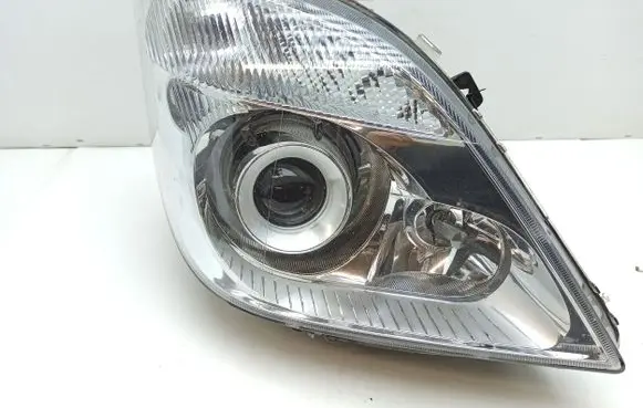 Mercedes-Benz Sprinter W906 Headlight/headlamp 5DV009000 5DV00900000 4401160R