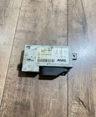 Mercedes-Benz E W211 Other control units/modules A2118703085