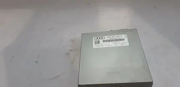 Audi A6 S6 C7 4G Camera control unit module 4G0907441A 4H0907441