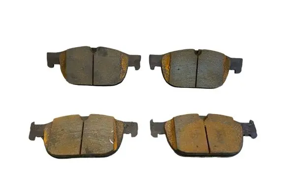Volvo XC60 Brake pads (front) 32301359 32301360