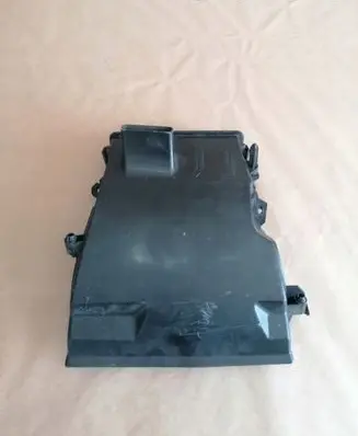 Renault Trafic II (X83) Intercooler air guide/duct channel