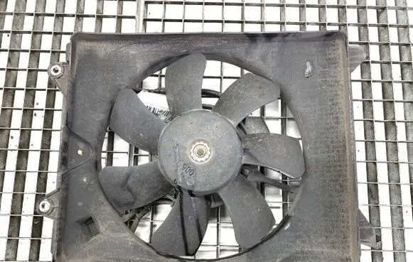 Honda Civic IX Fan set 
