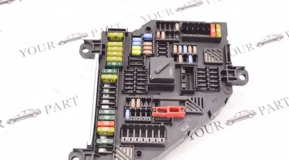 BMW X3 F25 Fuse module 9259469
