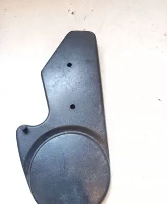 Audi Coupe Seat trim 893881464