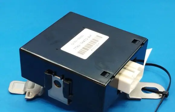 Ford Edge I Other control units/modules 7T437H473AH G170100080