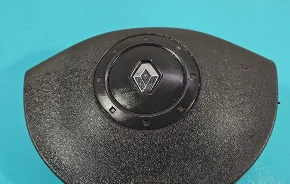 Renault Kangoo II Steering wheel airbag 8200893585F IMPRK1593052