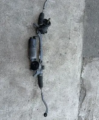 Volvo C40 Steering rack 32373205