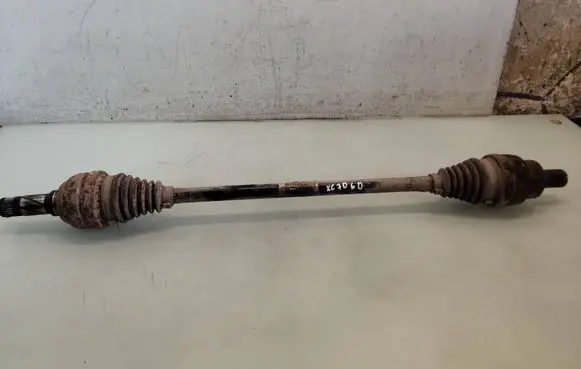 Volvo XC70 Rear driveshaft XC1D6D