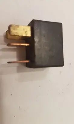 Mitsubishi Pajero Other relay MR588567 ACV31212