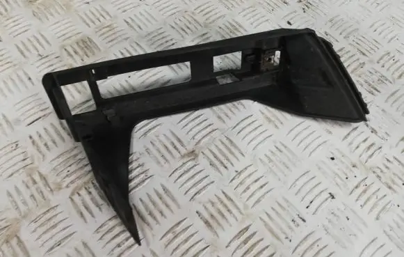 Citroen C1 Headlight/headlamp mounting bracket 8144A0H050