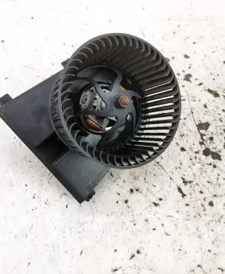 Audi TT Mk1 Heater fan/blower 1J1819021C 11904E