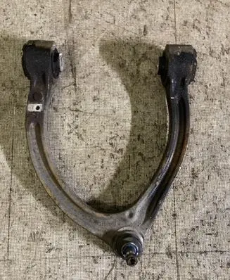 Mercedes-Benz S W221 Front upper control arm/wishbone 