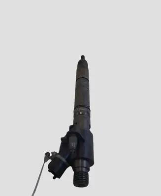 Jaguar XF X250 Fuel injector 9X2Q9K546DB 0445116013