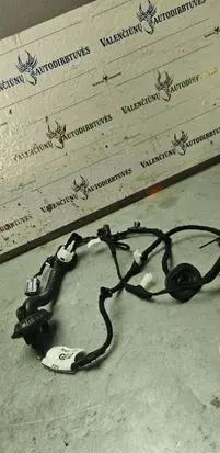 Ford Focus Front door wiring loom NX6T14632