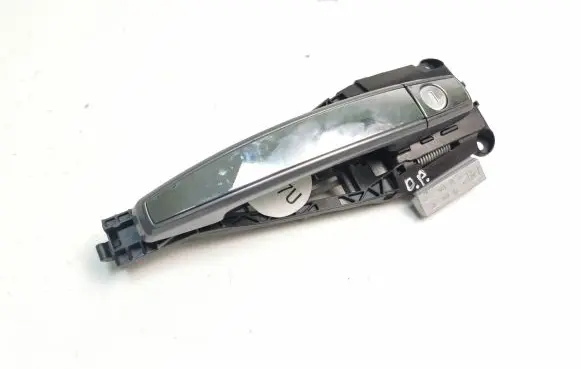 Chevrolet Trax Front door exterior handle