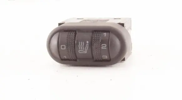 Ford Galaxy Seat heating switch 7M0963563B