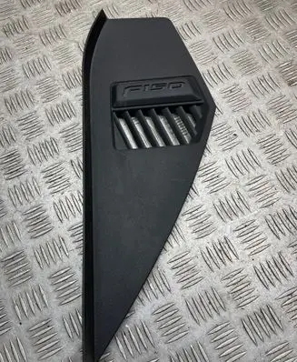 Ford F150 Dashboard side end trim FL3B1504481 072834893