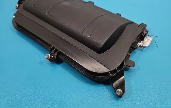 Citroen DS4 Center console 9683668480 IMPRK1542246