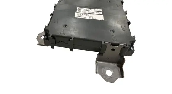 Other control units/modules