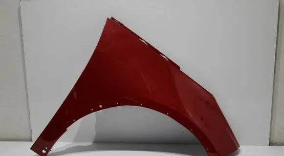 BMW i3 Fender