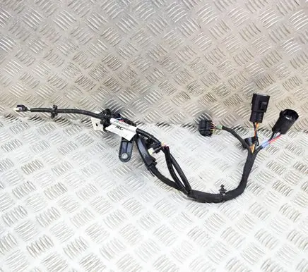Jaguar I-Pace Other wiring loom M9D314E716AC