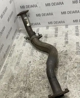 Lexus CT 200H Muffler/silencer CT200H