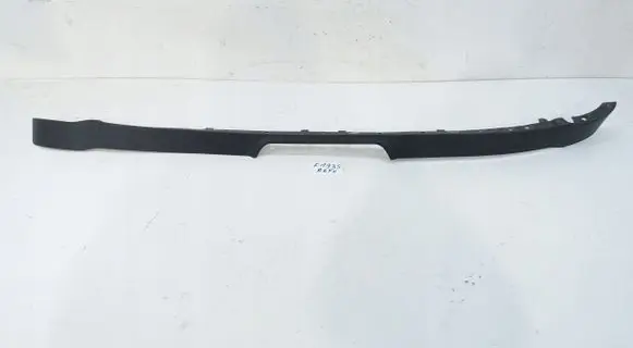 Toyota C-HR I Tailgate rear/tail lights 17626
