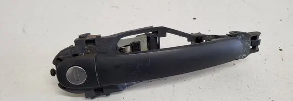 Skoda Fabia Mk1 (6Y) Front door exterior handle 3B0837